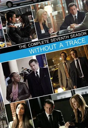 Poster for Without a Trace: Season 7