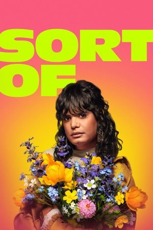 Poster for Sort Of: Season 3