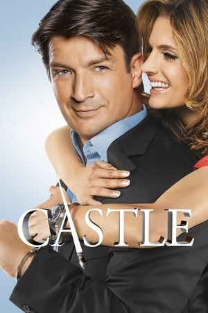 Poster for Castle: Season 5
