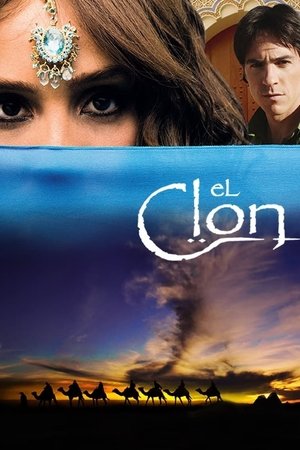Poster for El Clon: Season 1
