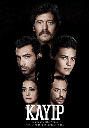 Poster for Lost: Season 1