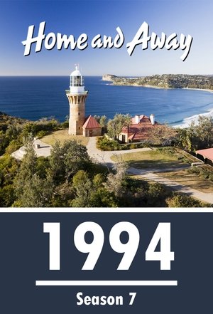 Poster for Home and Away: Season 7