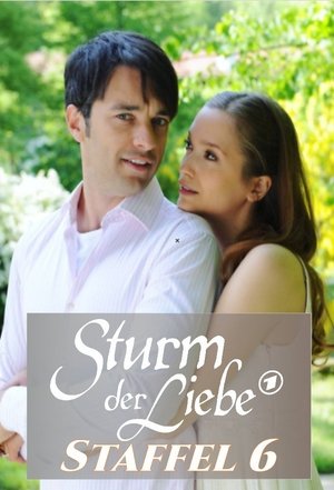 Poster for Sturm der Liebe: Season 6