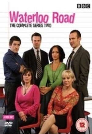 Poster for Waterloo Road: Series 2