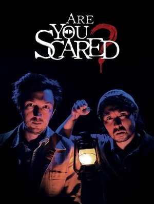 Poster for Are You Scared?: Season 7