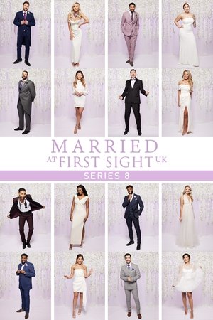 Poster for Married at First Sight UK: Series 8