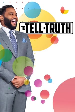 Poster for To Tell the Truth: Season 4