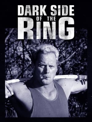 Poster for Dark Side of the Ring: Season 5