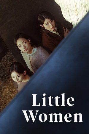 Poster for Little Women