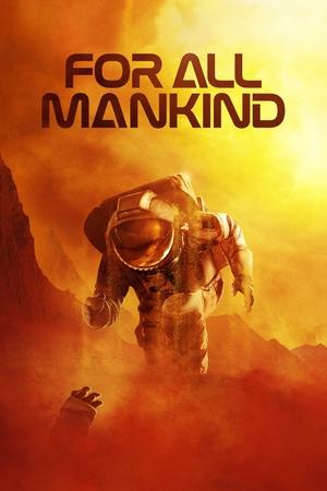 Poster for For All Mankind: Season 3