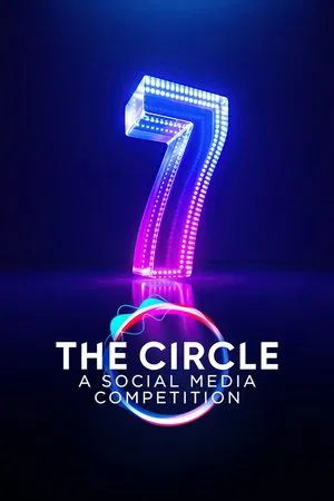 Poster for The Circle: Season 7