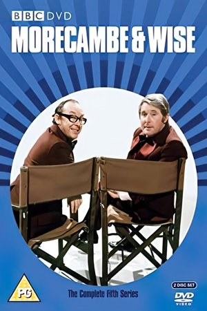 Poster for The Morecambe & Wise Show: Series 5