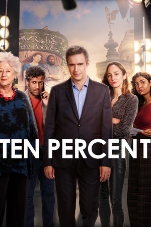 Poster for Ten Percent: Season 1
