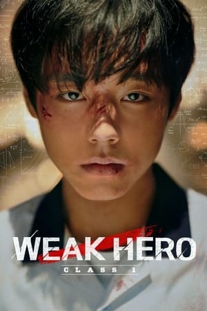 Poster for Weak Hero Class 1: Season 1