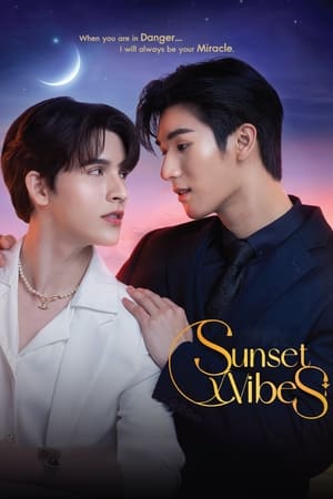 Poster for Sunset Vibes: Season 1