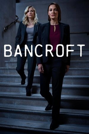 Poster for Bancroft: Season 2