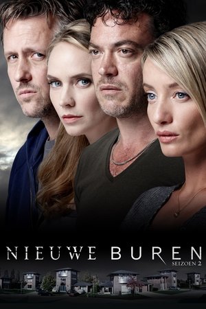 Poster for New Neighbors: Season 2