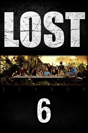 Poster for Lost
