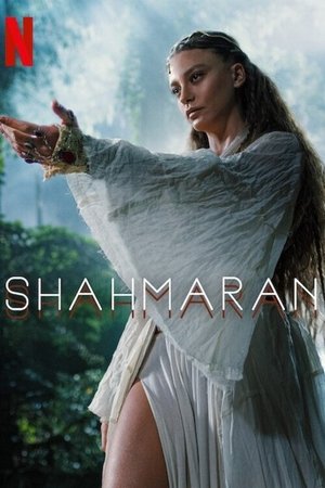 Poster for Shahmaran: Season 2