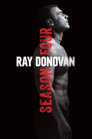 Poster for Ray Donovan: Season 4