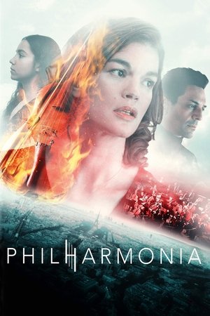 Poster for Philharmonia: Season 1