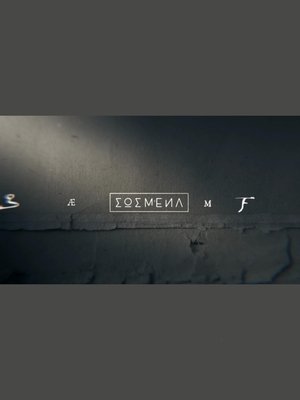 Poster for Sosmena: Season 1