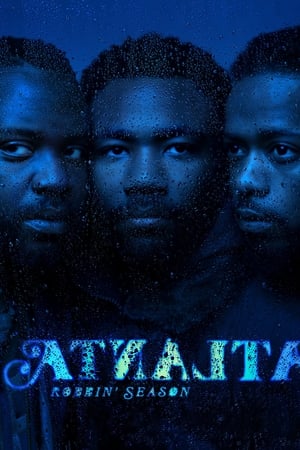 Poster for Atlanta: Robbin' Season