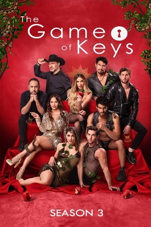 Poster for The Game of Keys: Season 3