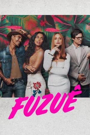 Poster for Fuzue: Season 1