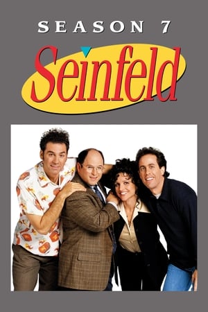 Poster for Seinfeld