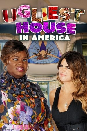 Poster for Ugliest House in America: Season 3