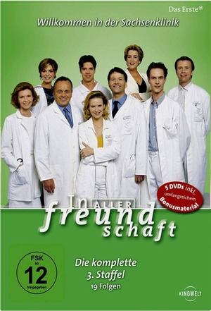 Poster for In aller Freundschaft: Season 3
