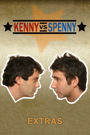 Poster for Kenny vs. Spenny: Specials