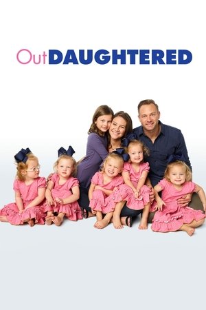 Poster for OutDaughtered: Season 5