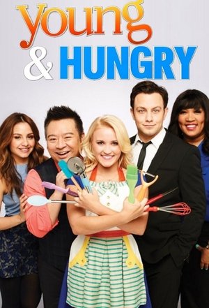 Poster for Young & Hungry: Season 5