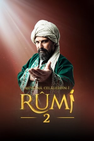 Poster for Mevlana Rumi: Season 2