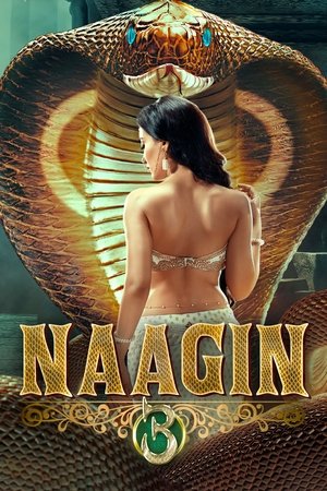 Poster for Naagin: Season 3