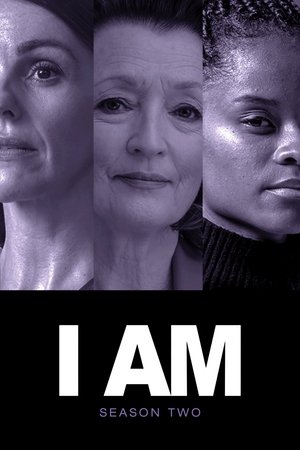 Poster for I Am...: Series 2