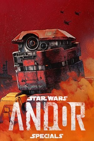 Poster for Andor: Specials