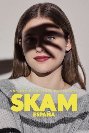 Poster for SKAM España: Nora/Viri