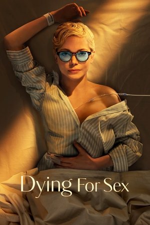 Poster for Dying for Sex
