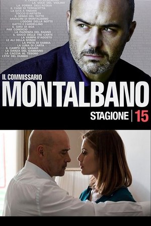 Poster for Inspector Montalbano: Specials