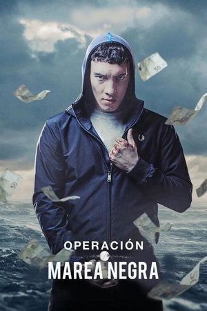 Poster for Silent Cargo: Season 2
