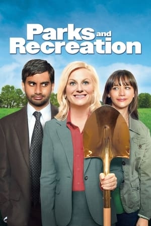 Poster for Parks and Recreation: Season 1