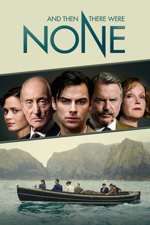 Poster for And Then There Were None: Miniseries