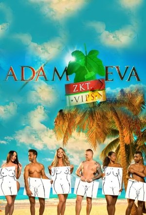 Poster for Adam zkt. Eva: Season 3