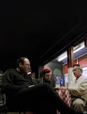 Poster for The Sopranos