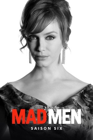 Poster for Mad Men