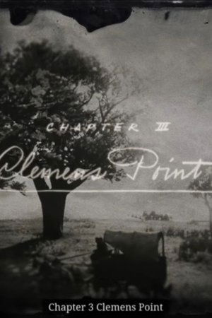 Poster for Red Dead Redemption 2: Chapter 3: Clemens Point