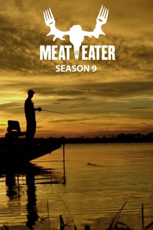 Poster for MeatEater: Season 9